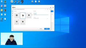 Уроки Unity C# - Начинаем программировать, первый скрипт