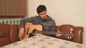 Матаев Магамед - Прощай (new)