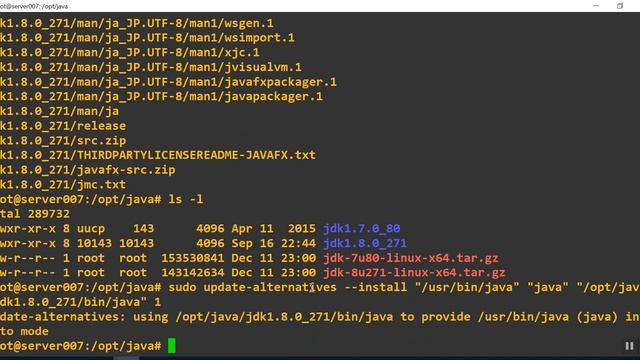 #User Administration|| Debian Installation # Java Installation # Tomcat #|Eclipse# SQL Developer смотреть онлайн