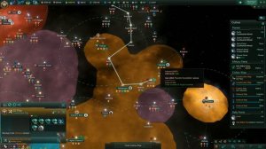 Stellaris Human Empire of Psionics - Part 23 - Our first migration treaty