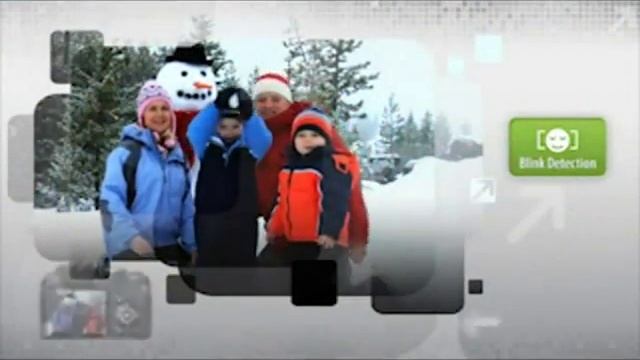 Fujifilm FinePix S4000 Digital Fujinon Optical Reviews смотреть онлайн