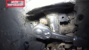 ✅✌??? Открутить стойки стабилизатора, как два пальца об асфальт ??? Renault Megane