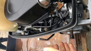 Лодочный мотор Suzuki DT4лс @proshop888_