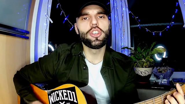 Mainstream One - Просто я улетаю (cover) смотреть онлайн