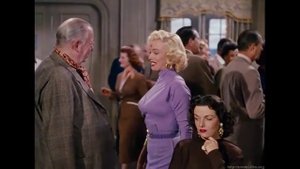 3 отрывок из фильма "Джентльмены предпочитают блондинок"