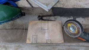 Душевая кабина своими руками. Душевой поддон своими руками. Часть 2