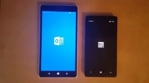Что быстрее Windows 10 Mobile или Windows Phone 8.1?