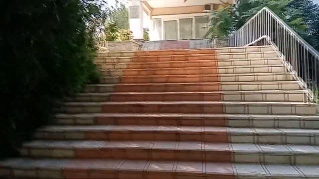ЭКСКУРСИЯ ПО ЧЕРНОМОРСКОМУ (КРЫМ)| ЦЕНТР| ПАРК| ЛЕНИН| ПАМЯТНИКИ| СТАДИОН| ЗАГС| ОТДЫХ В КРЫМУ 2021