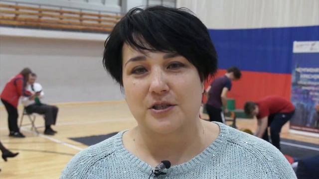 Пауэрлифтинг - Чемпионат и Первенство Красноярского края смотреть онлайн