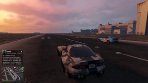 САМАЯ БЫСТРАЯ МАШИНА В GTA 5 ONLINE !!!