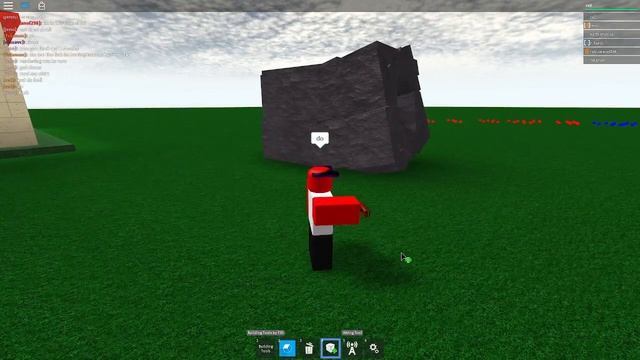 ROBLOX REVIVAL 2023 [NEW] смотреть онлайн