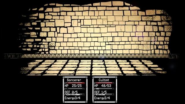 Friday W.I.N. with Splattercat - Paper Sorcerer Gameplay Impressions смотреть онлайн