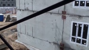 Утепление и отделка фасадов минеральной ватой и пенопластом, СФТК Мокрый Фасад, карнизы из ППС16Ф
