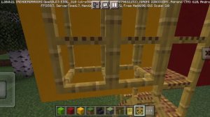 разрушитель городов в minecraft как его сделать часть 1 (1)