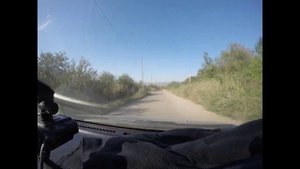 Алупка - Мамонтова пещера - Новый свет