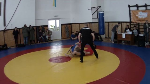 Чемпионат Житомирской области по панкратиону Дмитрий Постернак 3