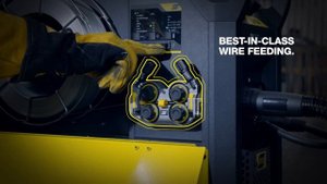 ESAB Rustler: The Reliable MIG Welding Machine for Every Welder