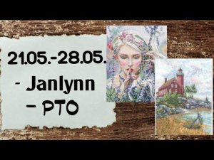 97. Продвижения за неделю | Janlynn, РТО (Amishop) | Вышивка крестом