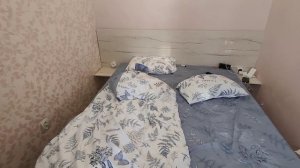 Парящая кровать своими руками