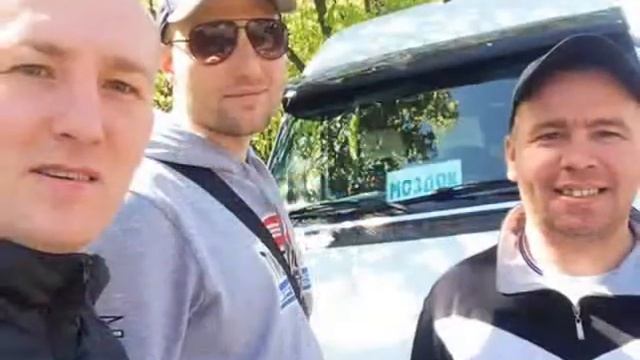 МИССИЯ ВЛАДИКАВКАЗ МОЗДОК смотреть онлайн