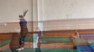 Акробатика