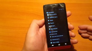 обзор Explay Tornado