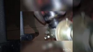 Смазать трамблер ваз 21-1-07