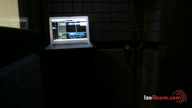 Звукозоляционная кабина IzoRoom™ Comfort смотреть онлайн