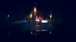 DragNight: Audi Q5 (265hp) vs Mercedes CLS350CDI 4matic