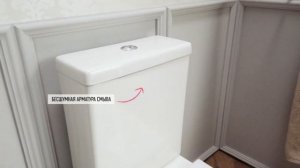 Напольный унитаз Rodin Plus бренд Jacob Delafon