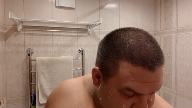 Мое бритье 95. Tatara Razors, Tallow&Steel, Stirling, Oumobrush, Мужской Мир. смотреть онлайн