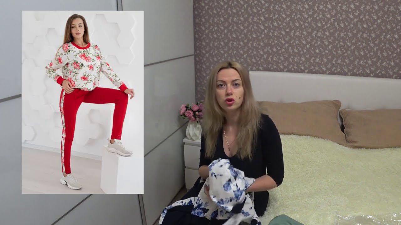 VLOG: ПРИМЕРКА ОДЕЖДЫ/СОБИРАЮ ПОСЫЛКУ СЕСТРЕ/НЕ МОГУ КУПИТЬ ДЖИНСЫ/