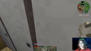 КЛИНОК РАССЕКАЮЩИЙ ДЕМОНОВ МАЙНКРАФТ! СТАЛ ОХОТНИКОМ НА ДЕМОНОВ!1.16.5. DEMON SLAYER MOD MINECRAFT#