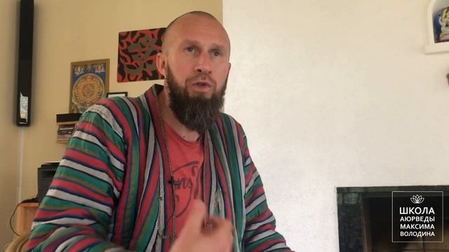 Ветер, слизь и космический рецепт