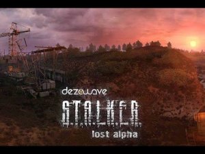 "Lost Alpha DC Final или Extended " Чо по чём типа обзор.