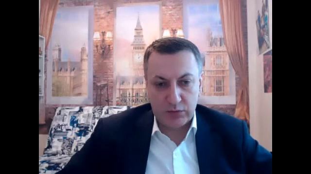 Переговоры 074. Обсуждаем переработки. Виталий Лажинцев и Даниил Рыбалко