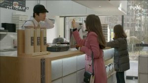 Сердцем к сердцу 1 сезон 12 серия