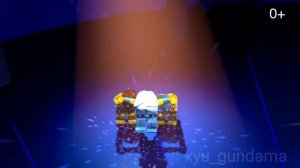 Ниндзяго, песня Джей и Зейн