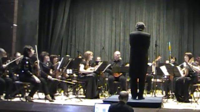 Mandolin Quartet Seasons - Vivaldi Concerto for 2 mandolins in G RV 532 смотреть онлайн