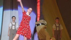 ПОЗОВИ МЕНЯ. (COLL ME. Dance). Экситон Елены Барткайтис.