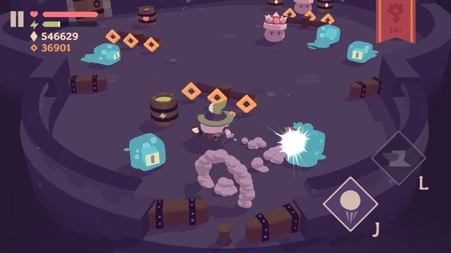 [The Pinball Wizard] PLAY смотреть онлайн