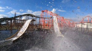 ENERGYLANDIA ALLE WASSER ATTRAKTIONEN 2019