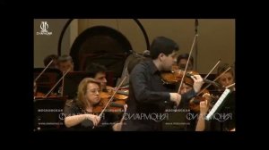 Bela Bartok, violin concerto Nr.2 - Mikhail Pochekin