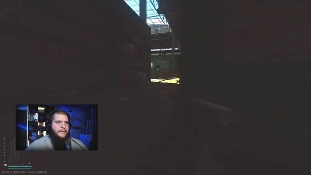 The Scav Life - Jim Pt 2 The Mall - Escape From Tarkov смотреть онлайн