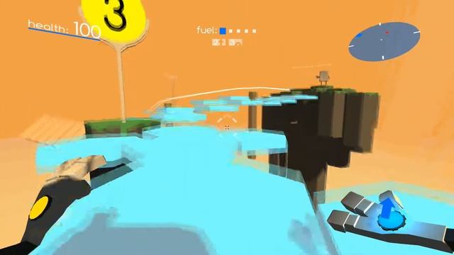 D0min0: Cloudbase Prime Part 3 | Camp Fire Tales смотреть онлайн