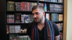 По-чесноку. Тимур Томаев