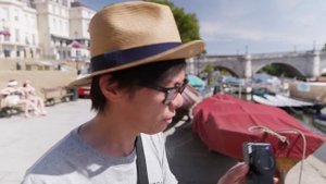 Sony RX100 VII - практичный компактный фотоаппарат с производительностью a9!