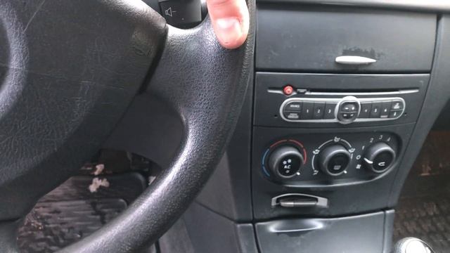 Осмотр Renault Laguna 1.9 dci (2006 года , пробег 204 т. км) смотреть онлайн