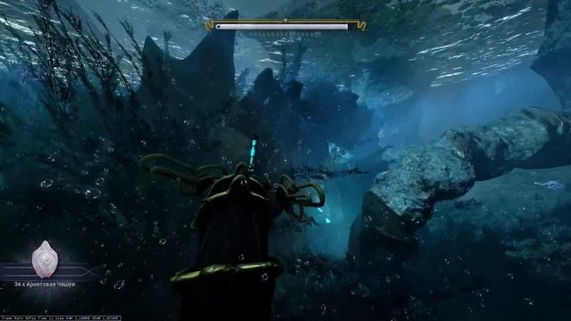 Warframe | Сторонний контент ДУВИРИ - чем заняться вне основного геймплея? ? смотреть онлайн