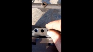 Опель Омега глушим балансирные валы